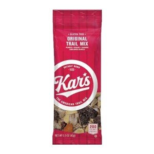 Kar's Original Trail Mix Snack Packs - 72 Count