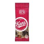 Kar's Original Trail Mix Snack Packs - 72 Count