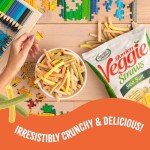Garden Veggie Snacks Variety Pack - 18ct