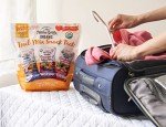 Nature's Garden Organic Trail Mix Snack Packs, 24 Count