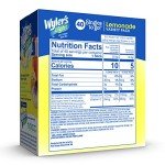 Wyler's Light Lemonade Drink Mix Variety Pack