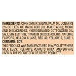 Laffy Taffy Fruit Combos - Mini Candy Bars