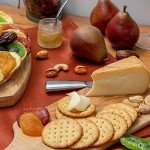 Gourmet Dried Fruit Snack Gift Basket