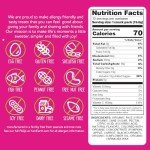 YumEarth Organic Tropical Fruit Snacks - Pack of 10