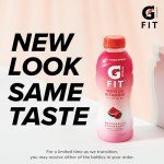 Gatorade Fit Electrolyte Hydration Variety Pack