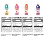Gatorade Fit Electrolyte Hydration Variety Pack