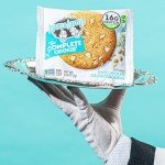 Lenny & Larry's Vegan White Chocolate Cookie Pack
