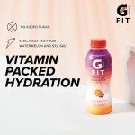 Gatorade Fit Electrolyte Hydration Variety Pack