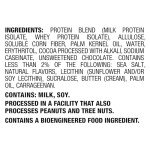 Quest Cookies & Cream Protein Bar - 12 Count