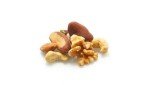 Yupik Premium Natural Mixed Nuts Snack, 1 lb