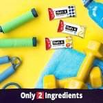 Mini Fruit Bars Snack Pouch - 36 Count Variety