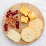 Annie's Organic Berry Bunny Snacks - Gluten Free