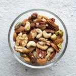 Yupik Premium Natural Mixed Nuts Snack, 1 lb