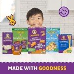 Annie's Organic Berry Bunny Snacks - Gluten Free