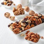 Yupik Premium Natural Mixed Nuts Snack, 1 lb