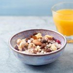 Yupik Premium Natural Mixed Nuts Snack, 1 lb