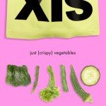 Root Foods SixMix Veggie Chips - Snack Smart!