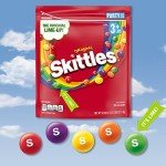 SKITTLES Original Summer Chewy Candy, 50 Oz
