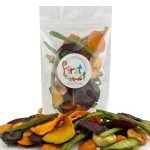 FirstChoiceCandy Super Mix Veggie Chips - 1 lb