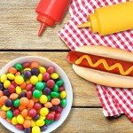 SKITTLES Original Summer Chewy Candy, 50 Oz