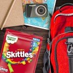 SKITTLES Original Summer Chewy Candy, 50 Oz