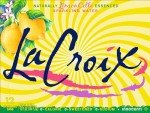 LimonCello Sparkling Water by LaCroix, 12 Pack