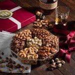 Gourmet Nut Basket for Gamers and Moms