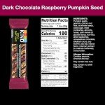 KIND Bars Variety Pack: Strawberry, Dark Chocolate & Orange