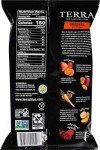 Terra Original Vegetable Chips - Sea Salt, 5 oz
