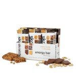 Skratch Labs Peanut Butter Chocolate Energy Bars - 12 Pack