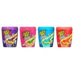 Juicy Drop Gummy Dip ‘N Stix – 8 Pack