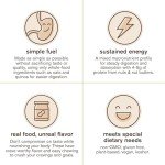 Skratch Labs Peanut Butter Chocolate Energy Bars - 12 Pack