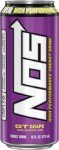 NOS GT Grape Energy Drink – 15 Pack
