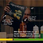 Skratch Labs High-Carb Hydration Powder - Lemon Lime