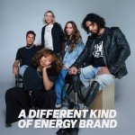 Lucky Energy Sugar Free Energy Drink Variety Pack