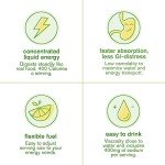 Skratch Labs High-Carb Hydration Powder - Lemon Lime