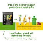 Skratch Labs High-Carb Hydration Powder - Lemon Lime