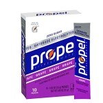 Grape Propel Powder Packets with Electrolytes (10 Count)