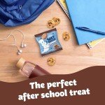 Pillsbury Chocolate Chip Mini Cookie Snack Bags