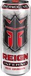 Reign Inferno Red Dragon Energy Drink - 12 Pack