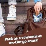 Pillsbury Chocolate Chip Mini Cookie Snack Bags