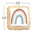 Gamer Snack Cookies - 24 Pack for Parties