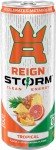 REIGN Storm Tropical Energy Drink 12-Pack