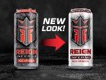 Reign Inferno Red Dragon Energy Drink - 12 Pack