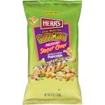 Herr's Fire Roasted Sweet Corn Popcorn - 6 Bags