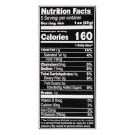 Terra Original Vegetable Chips - Sea Salt, 5 oz
