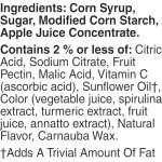 Mickey and Friends Gluten-Free Fruit Snacks, 22 Ct