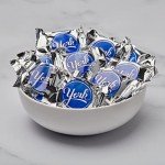 YORK Dark Chocolate Peppermint Patties Party Pack
