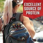 Jack Link's Original Beef Steak Snacks – 23g Protein