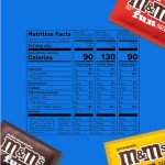 M&M'S Fun Size Assorted Candy Variety Pack